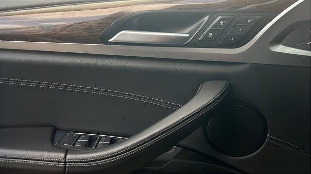 2020 BMW X4 xDrive30i