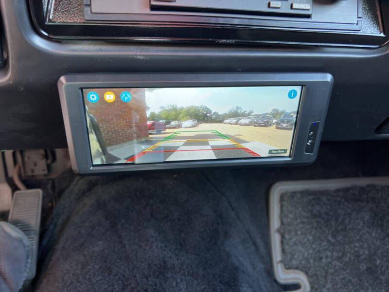 1972 Buick Gran Sport