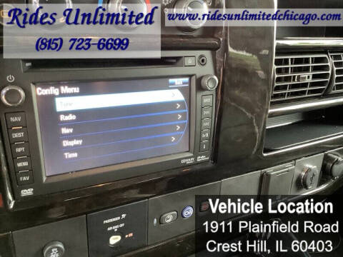 2015 Chevrolet Express 2500