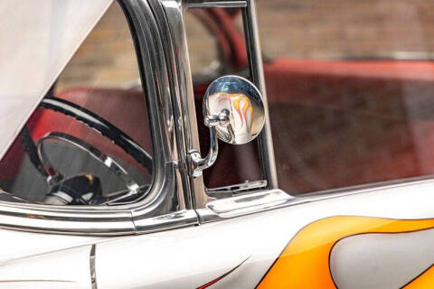 1955 Chevrolet Bel Air