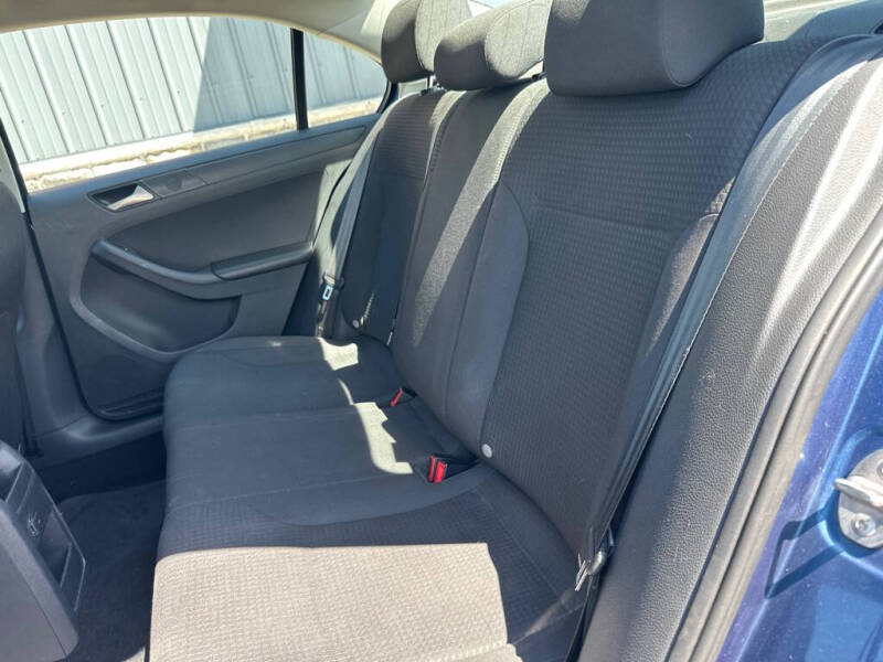 2016 Volkswagen Jetta