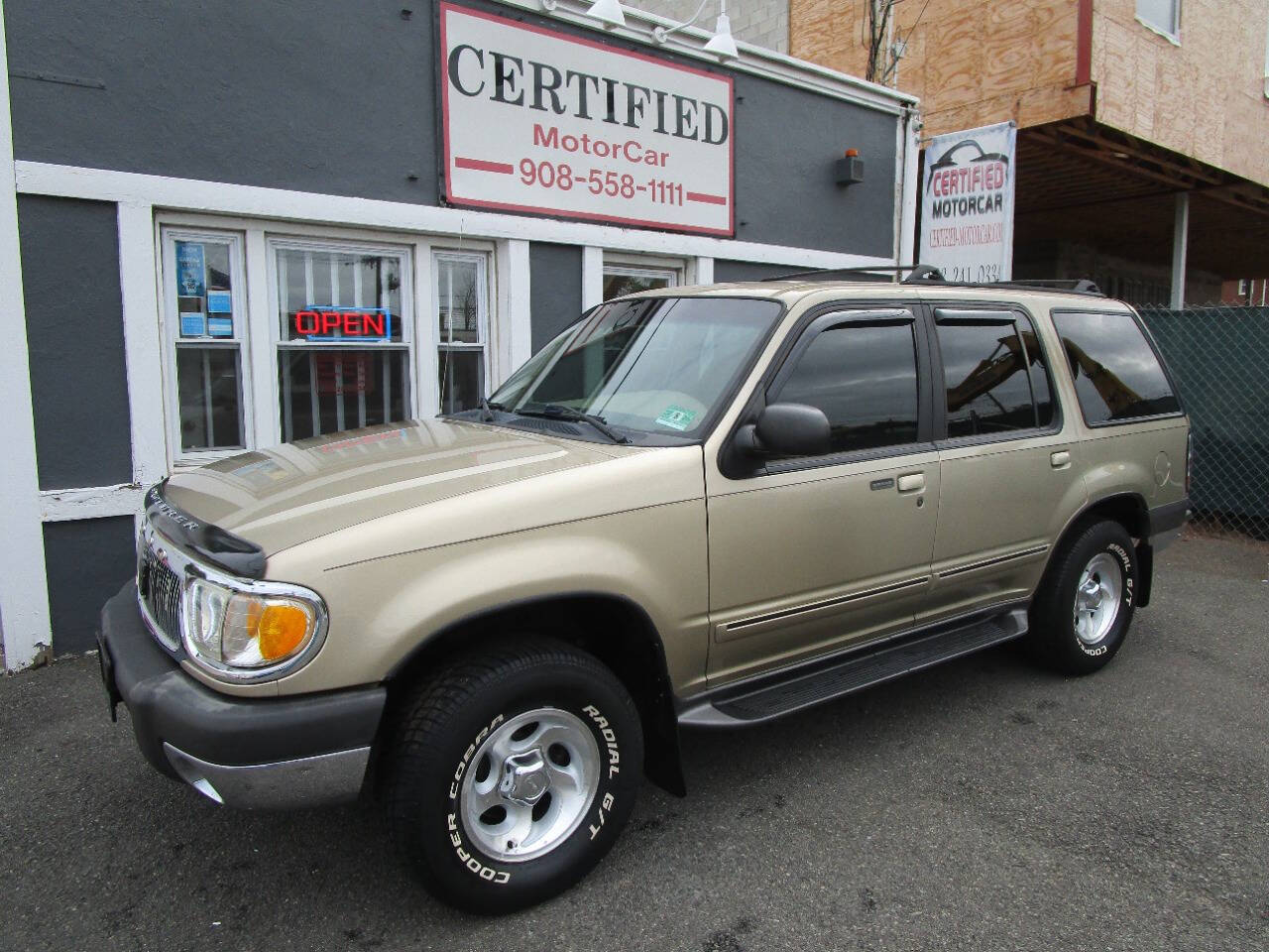 1999 Ford Explorer For Sale In Rahway, NJ