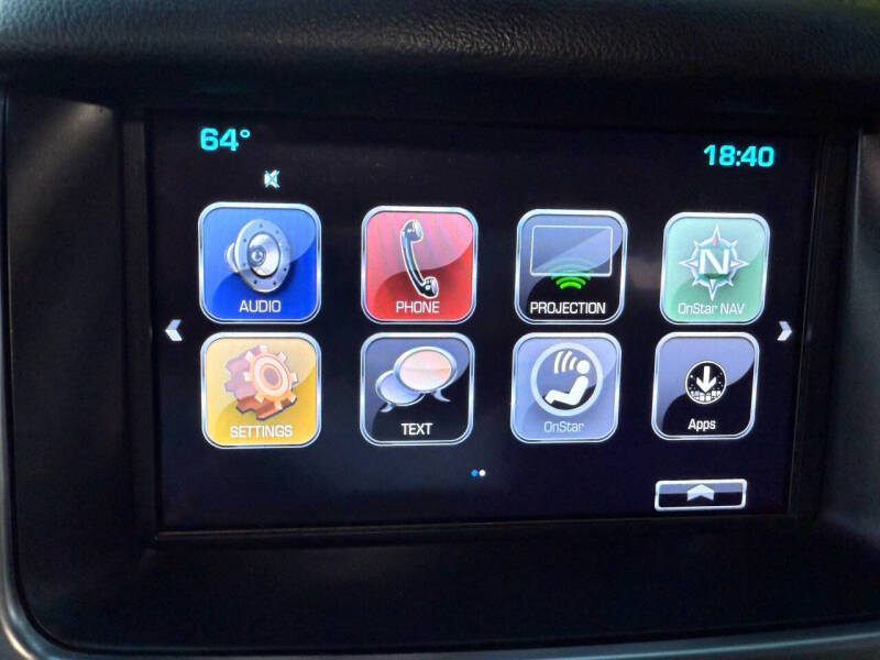 2020 Chevrolet Tahoe Police