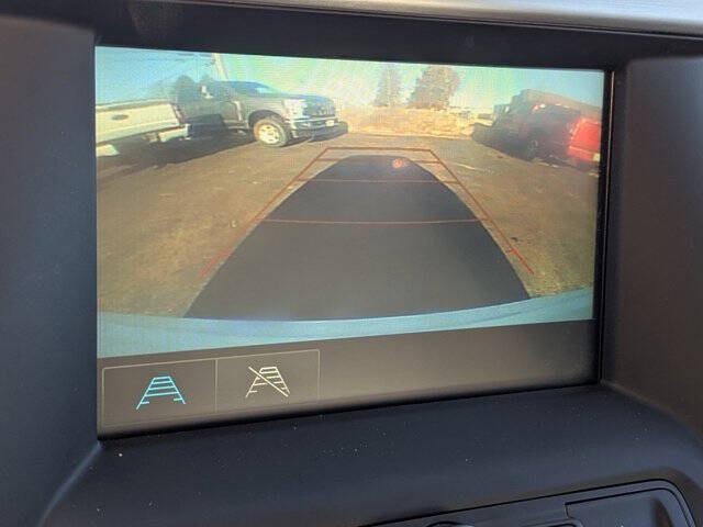 2019 GMC Acadia SLE-1