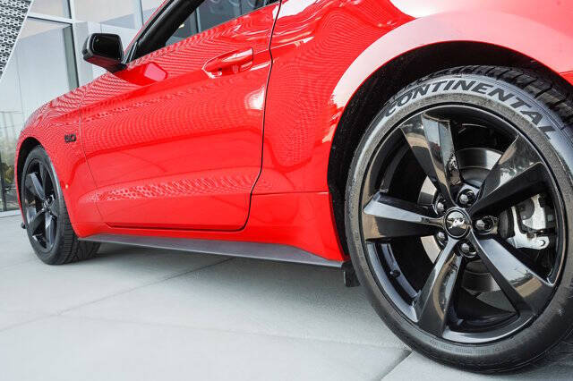 2022 Ford Mustang GT