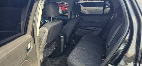 2012 GMC Terrain SLE-1
