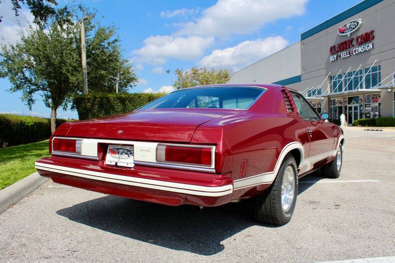 1975 Chevrolet Chevelle