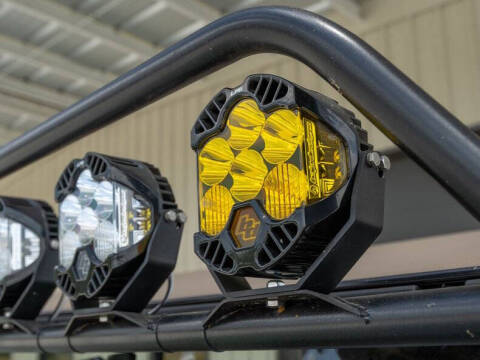 1988 Land Rover Defender