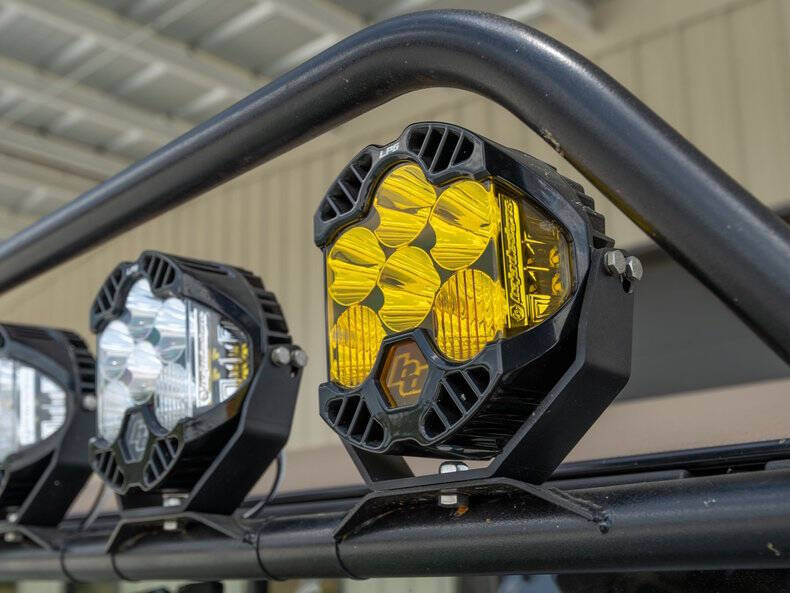 1988 Land Rover Defender