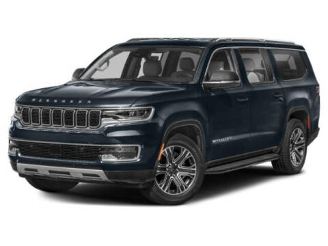 2023 Wagoneer Wagoneer L for sale at Edwards Storm Lake in Storm Lake IA