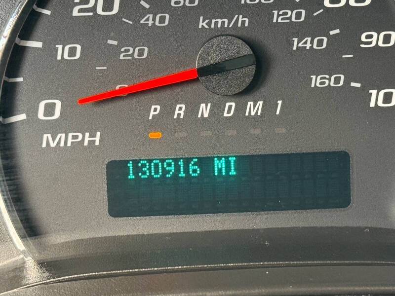 2014 Chevrolet Express 3500