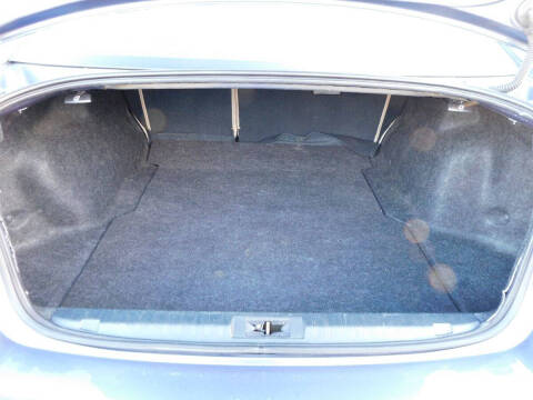 2015 Subaru Legacy 2.5i Limited