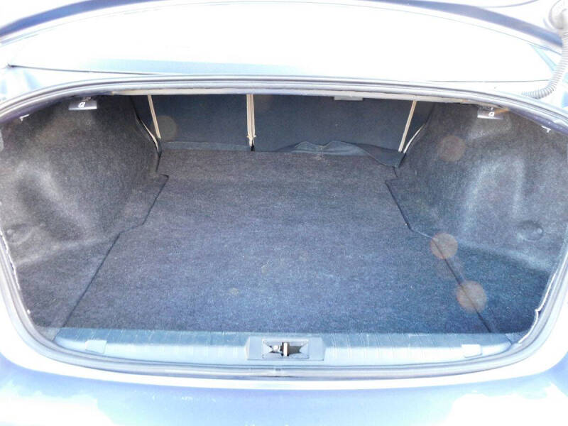 2015 Subaru Legacy 2.5i Limited