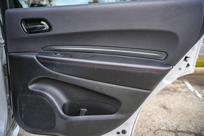 2021 Dodge Durango R/T