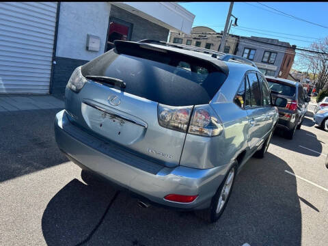 2004 Lexus RX 330
