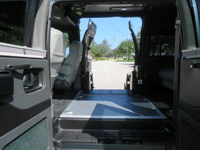 2014 GMC Savana 1500