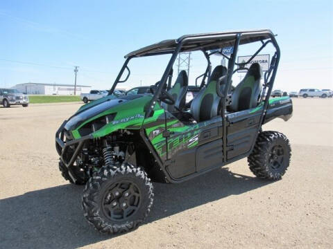 2021 Kawasaki Teryx™