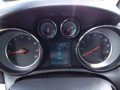 2015 Buick Encore Premium