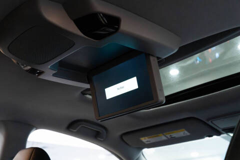 2022 Honda Pilot Elite