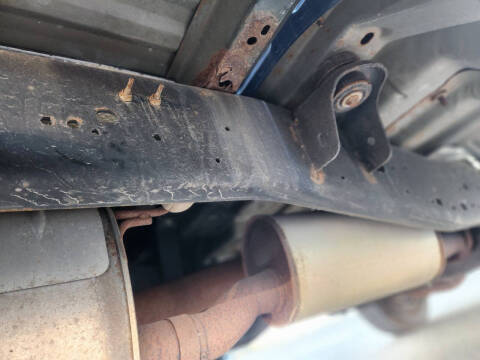 2015 Ford F-250 Super Duty XL