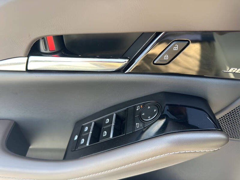 2023 Mazda CX-30 2.5 Turbo Premium