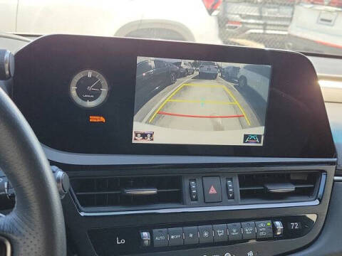 2022 Lexus ES 350 F SPORT