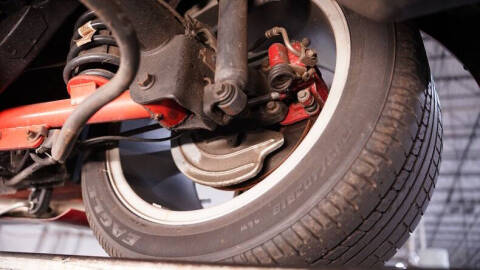 1994 Ford Mustang GT