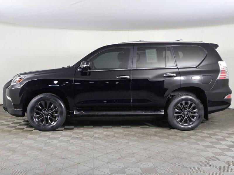 2023 Lexus GX 460
