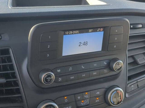 2021 Ford Transit 350 XLT