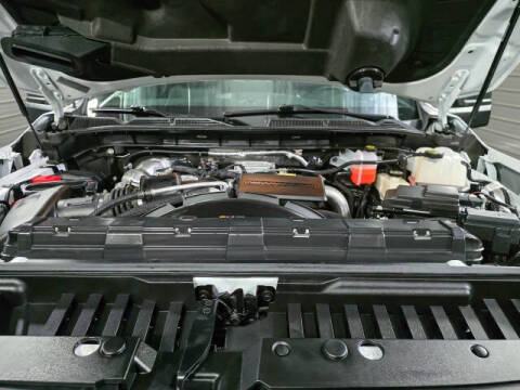 2023 GMC Sierra 3500HD