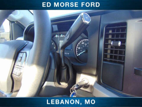 2025 Ford F-600 Super Duty