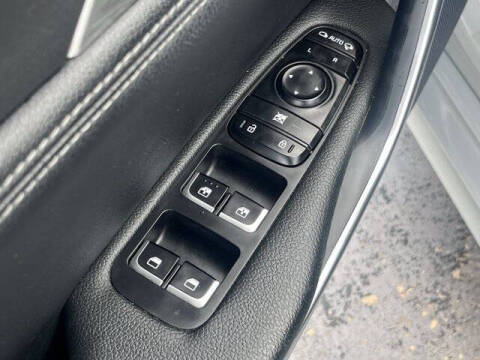 2022 Kia Stinger
