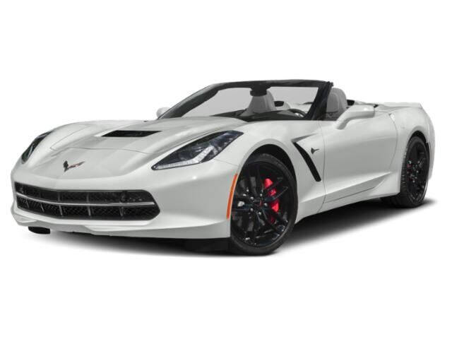 2019 Chevrolet Corvette for sale in Annandale, MN