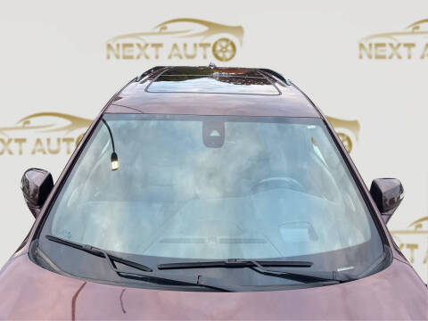 2023 Cadillac XT6 Sport