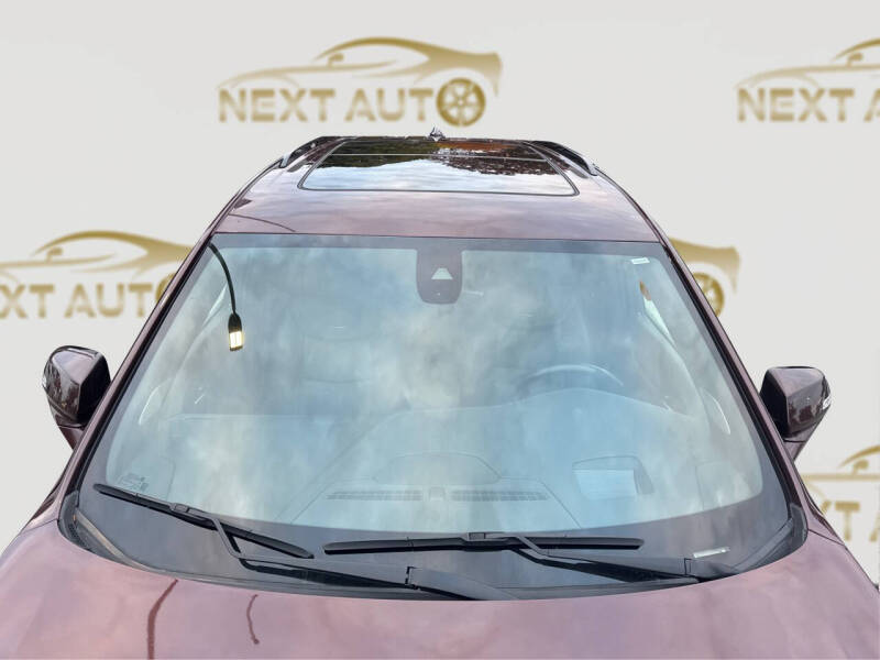 2023 Cadillac XT6 Sport