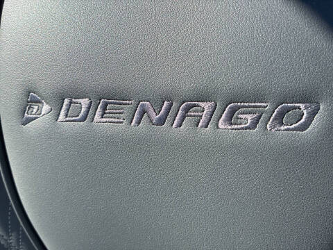 2026 Denago EV Nomad XL