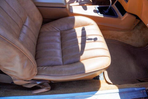 1978 Pontiac Firebird