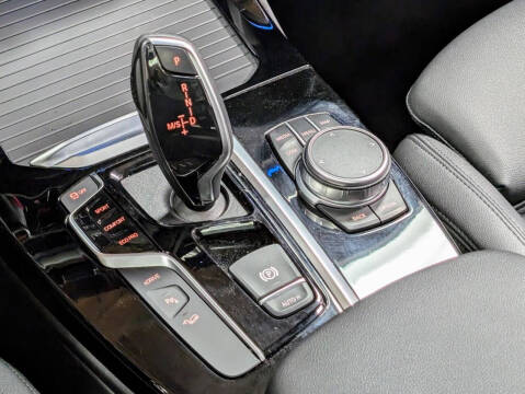 2021 BMW X3 xDrive30e