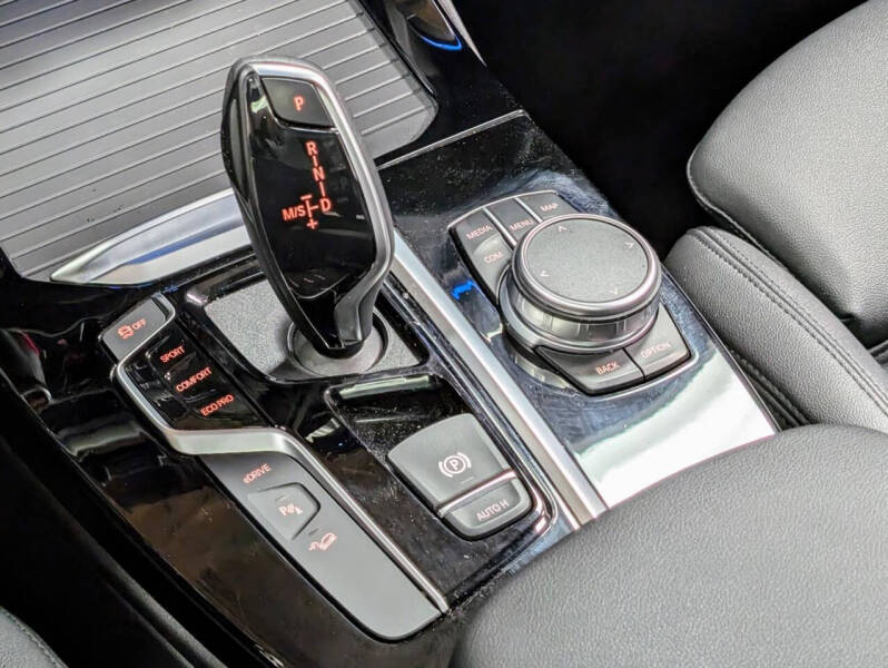 2021 BMW X3 xDrive30e