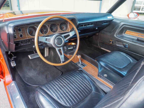 1970 Dodge Challenger