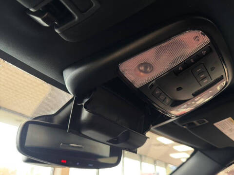 2022 Dodge Durango R/T Plus