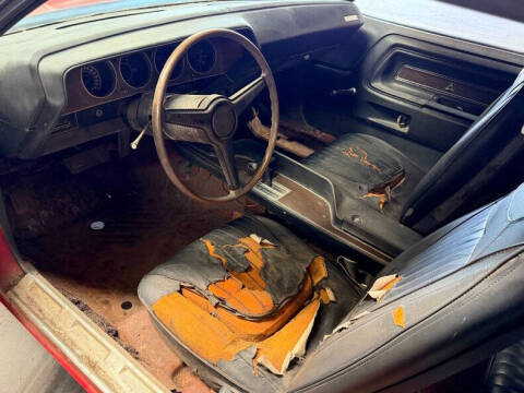1971 Dodge Challenger