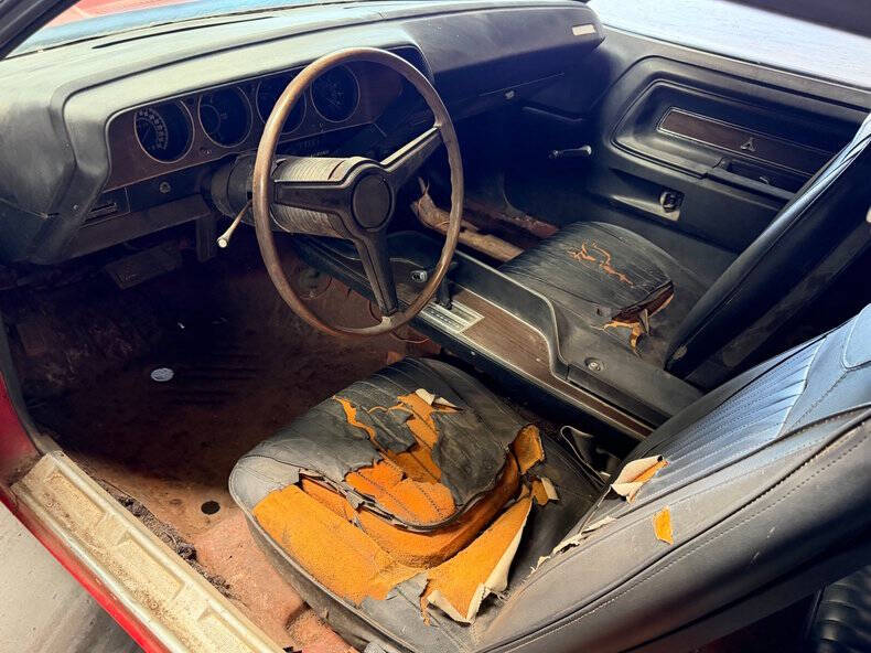 1971 Dodge Challenger