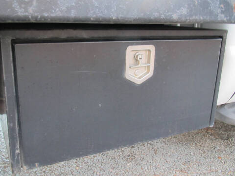 2004 Ford F-450 Super Duty