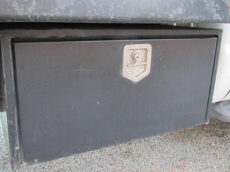 2004 Ford F-450 Super Duty