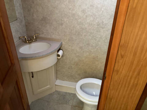 1999 Winnebago Ultimate Freedom