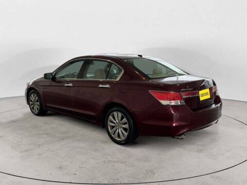 2011 Honda Accord