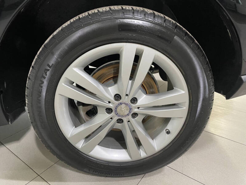 2015 Mercedes-Benz M-Class ML 350 4MATIC