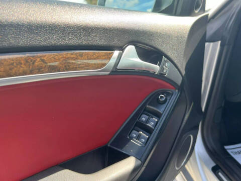 2011 Audi S5 3.0T quattro Premium Plus