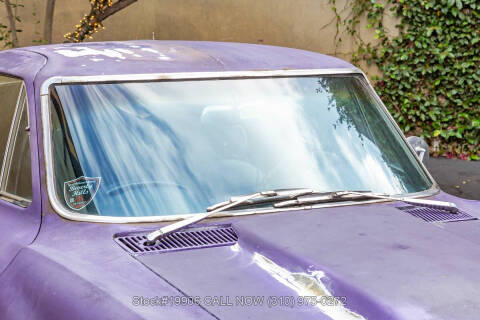 1964 Chevrolet Corvette
